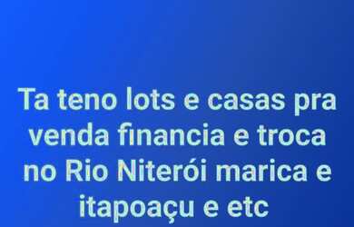 Imagem: A casa está localizado em Arraial do Cabo, RJ para alugar por