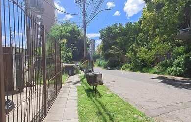 Imagem 15: JK mobiliado à venda na Av. Azenha Porto Alegre, pronto para morar