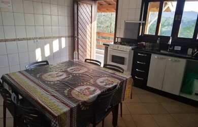 Imagem 15: Casa por temporada Mairiporã á 45 minutos de São Paulo com piscina