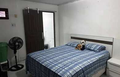 Imagem 3: SJ48 Casa em Nova Brasília