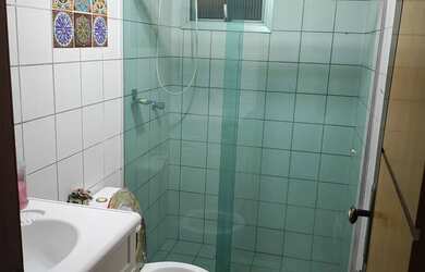 Imagem 5: VENDO APARTAMENTO - BOSQUE DOS INGLESES