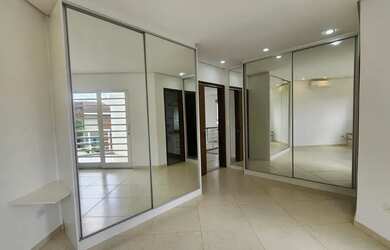 Imagem 15: Casa Assobradada de Alto Padrão Condomínio Vale do Arvoredo Londrina/PR