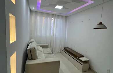 Imagem 7: Apartamento 2/4. Churrasqueira, 40m² de Área, 1 Vaga na garageme2 Dormitórios