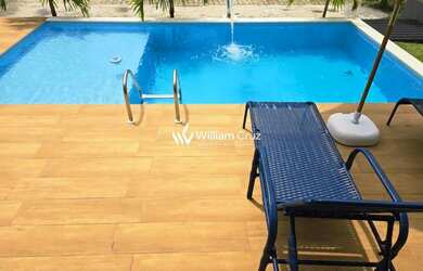 Imagem 5: Aqui está sua casa de alto padrão no caribe Brasileiro