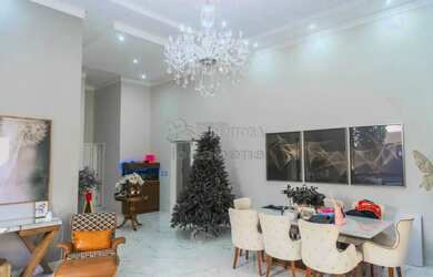 Imagem 3: Casa à venda no Condomínio Eco Village - Zona Sul - São José do Rio...