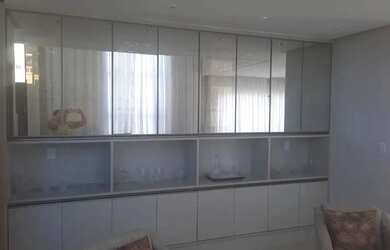 Imagem 12: Casa em Condomínio para Locação em Camaçari, Alphaville (Abrantes), 4 dormitórios, 4 suíte