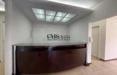 Imagem 3: Salão para alugar na Vila Ipiranga 264m², 1 vaga Londrina/PR