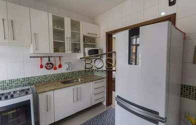 Imagem 9: VENDA COBERTURA - 04 QUARTOS 170,00 M2 - BAIRRO UNIÃO