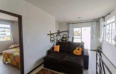 Imagem 14: VENDA COBERTURA - 04 QUARTOS 170,00 M2 - BAIRRO UNIÃO