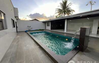 Imagem 1: Casa em Cidade Satélite São Luiz - Aparecida de Goiânia