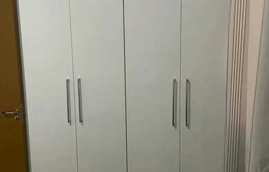 Imagem 15: Alugo Apartamento mobiliado Condominio Villagio Di Bonifácia Bairro Jardim...