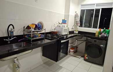 Imagem 2: Condomínio Vista Mata da Serra