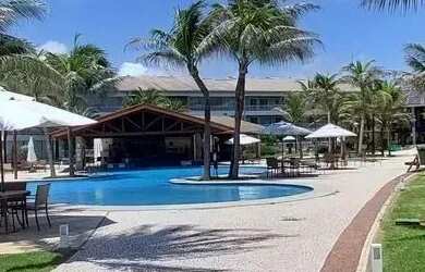 Imagem 12: Apartamento para venda possui 125 metros quadrados com 3 suítes em Porto das Dunas - Aquir