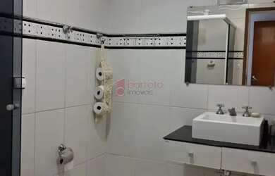 Imagem 6: CASA À VENDA NO JARDIM PACAEMBU EM JUNDIAÍ - SP