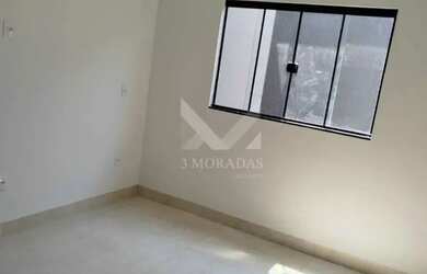 Imagem 4: Casa 3/4 no Setor Center Ville