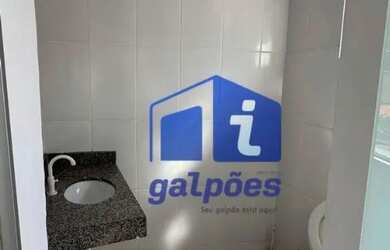 Imagem 14: Galpão com 1400 m² no bairro Distrito Industrial Jardim Piemont Norte - Betim/MG