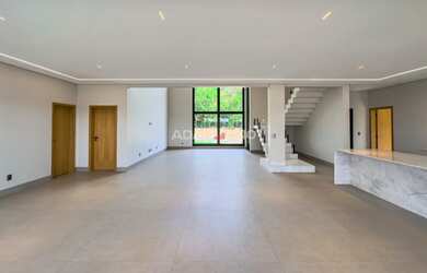 Imagem 13: CASA JARDINS FRANÇA Casa em Condomínio com 4 Quarto s e 7 banheiro s...