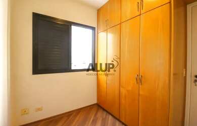 Imagem 4: Imóvel para aluguel possui 62 metros quadrados com 2 quartos em Brooklin...