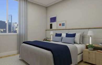 Imagem 9: Apartamento em Rua Batataes - Jardim Paulista - São Paulo/SP