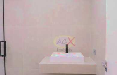 Imagem 12: Casa com 4 dormitórios à venda, 190 m² por R$ 1.199.000 - Santa Cândida - Curitiba/PR