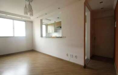 Imagem 4: Apartamento para aluguel, 2 quartos - Parque São Vicente, Mauá