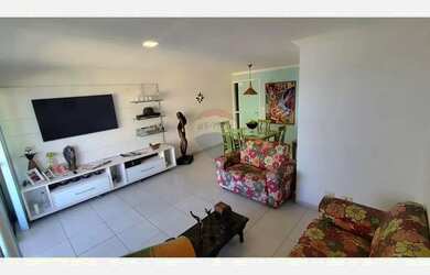 Imagem 12: VENDO - APT - OLINDA - BAIRRO NOVO - 03 QUARTOS - 02 SUITES - 02 VAGAS...