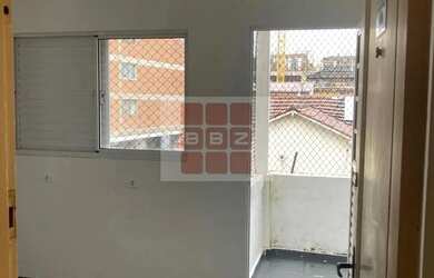 Imagem: O apartamento possui 1 Dormitório, 1 Banheiro, 42m² de Área