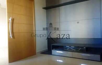 Imagem 6: Apartamento - Jardim Esplanada II - Residencial Esplanada Resort - 3 Dormitórios - 157m²