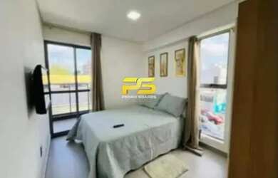 Imagem 10: Apartamento Mobiliado para Locação no bairro do Jardim Oceania