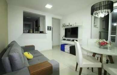 Imagem 3: Apartamento com 3 dormitórios à venda, 70 m² por R$ 520.000,00 - Buritis...