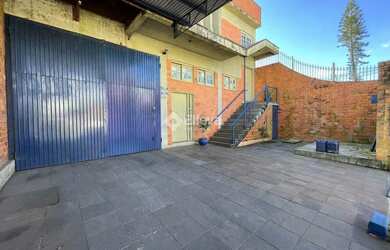 Imagem 2: Pavilhão à Venda - Parque dos Anjos