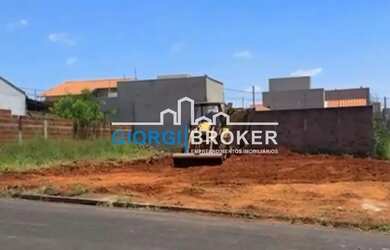 Imagem: O terreno possui 200m² de Área e está localizado em Jardim