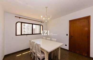 Imagem 12: Apartamento com 4 suítes, 327 m² - venda por R$ 2.250.000 ou aluguel...