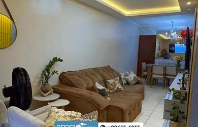 Imagem 3: Casa à venda em rua pública, CIDADE UNIVERSITÁRIA, Maceió, AL