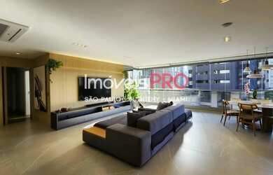Imagem 12: Apartamento, Brooklin - São Paulo