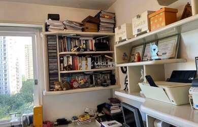 Imagem 9: Apartamento a venda na Barra da Tijuca, Rua Rino Levi, 2 quartos sendo...