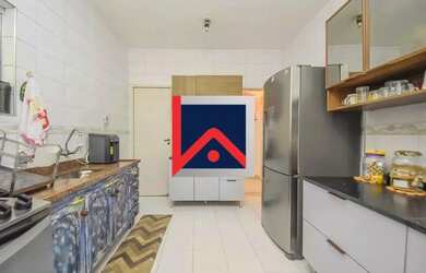 Imagem 7: Venda Apartamento 3 Dormitórios - 147 m² Consolação