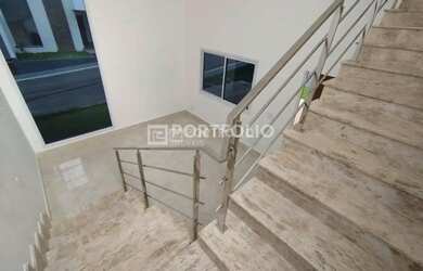 Imagem 8: Sobrado de 3 suítes para locação, 200 m² por R$ 4.300,00/mês - Aparecida...