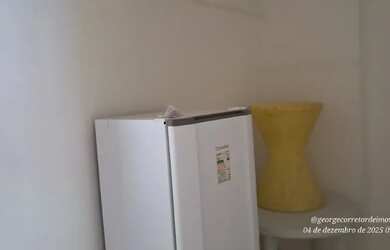 Imagem 5: Apartamento 3/4 condominio fechado na Paralela Salvador