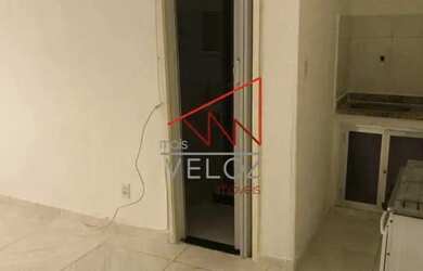 Imagem 12: Kitnet/Conjugado-À VENDA-Glória-Rio de Janeiro-RJ