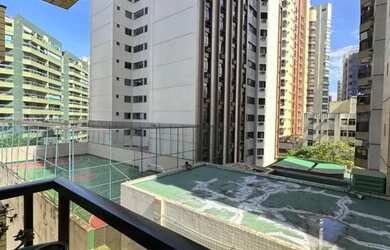 Imagem 5: Imóvel para venda tem 88 metros quadrados com 2 quartos em Praia da Costa...