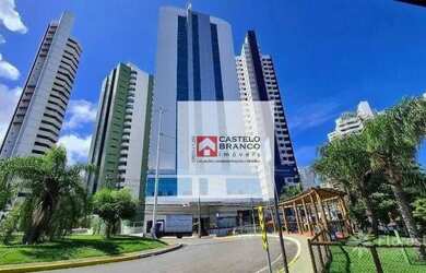 Imagem 2: HORTO OFFICE - Sala, 108m² - venda por R$1.090.000 ou aluguel por R$5.440/mês,...