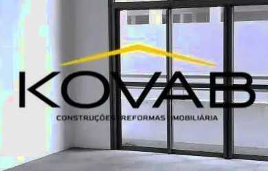 Imagem 12: CONJUNTO COMERCIAL 168M² - BERRINI/BROOKLIN