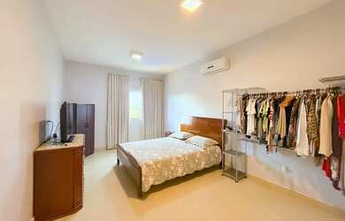 Imagem 9: Sobrado no Portal do Sol I Goiânia