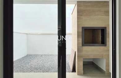 Imagem 7: Sobrado 2 suítes 1 vaga Bairro São Francisco de Assis - Camboriú