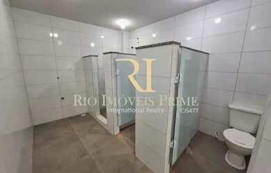 Imagem 9: Gapão de 1.500 m² em Ramos - Primeira Locação