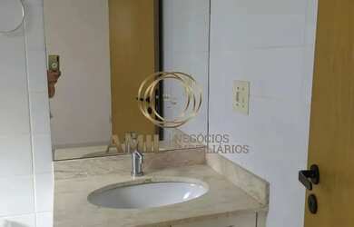 Imagem 10: EE - Aluga-se Apartamento 73 m³, 3 Quartos, 1 Suíte, 1 Vaga, Edificio, Escuna, Monte Caste