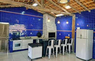 Imagem 5: Sítio do Jorge Locações