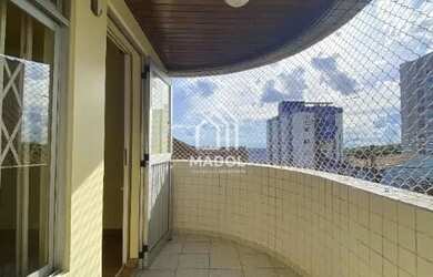 Imagem 10: Apartamento à Venda em Centro, Ponta Grossa - PR