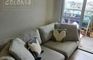 Imagem 10: Apartamento a venda - Campestre, Santo André